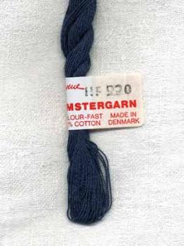 Dansk Blomstergarn 220