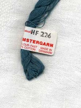 Dansk Blomstergarn 226