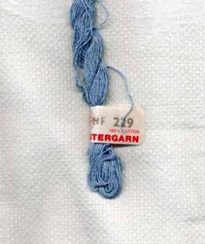 Dansk Blomstergarn 229