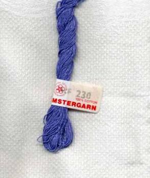 Dansk Blomstergarn 230