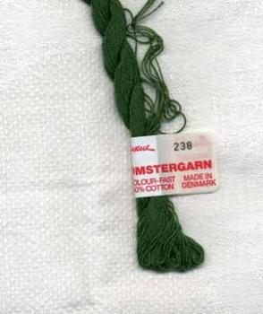 Dansk Blomstergarn 238