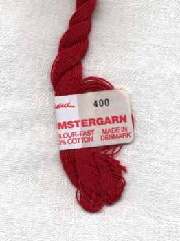 Dansk Blomstergarn 400