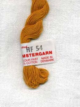 Dansk Blomstergarn 54
