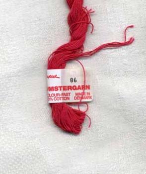 Dansk Blomstergarn 286