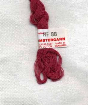 Dansk Blomstergarn 88
