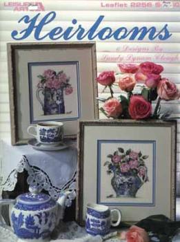 Heirtooms Leaflet 2256