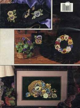 Tender Blooms Leaflet 2170