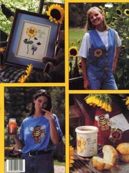 Sunshine Garden Leaflet 2600