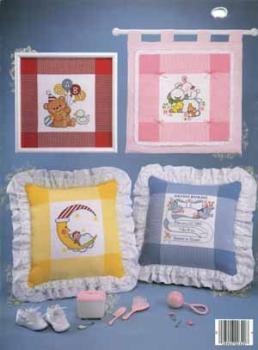 Hopscotch for Baby Leaflet 320