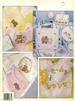 With Baby in Mind Leaflet 863