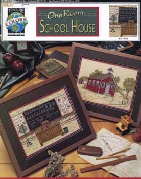 One Room School House