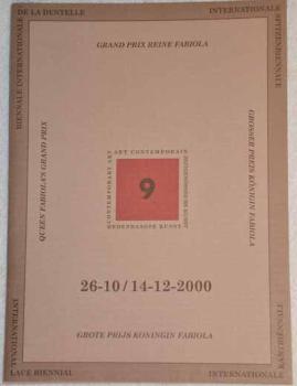 9. Queen Fabiola´s Grand Prix 2000