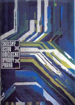 Skolský ústav umelecké Výroby Praha