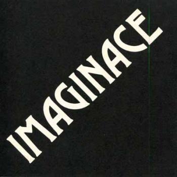 Imaginace von Ludmilla Kaprasova und Luba Krejci