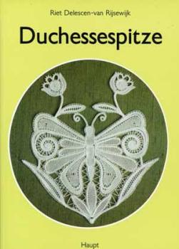 Duchessespitze von R. Delescen - van Rijsewijk