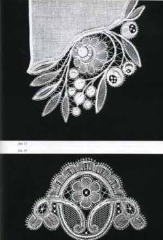 Duchessespitze von R. Delescen - van Rijsewijk