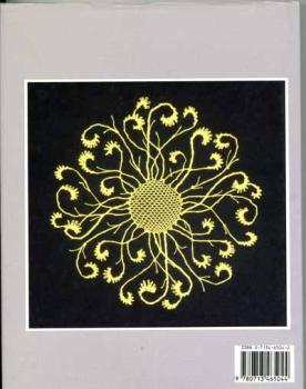 Free Lace Patterns von Sheila Brown