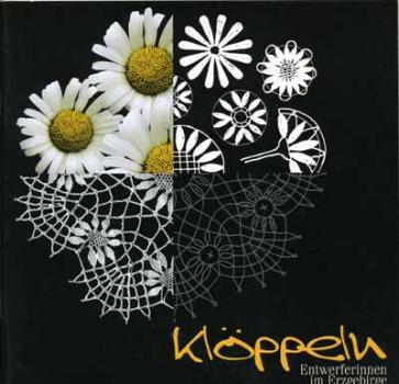 Klöppeln - Entwerferinnen im Erzgebirge