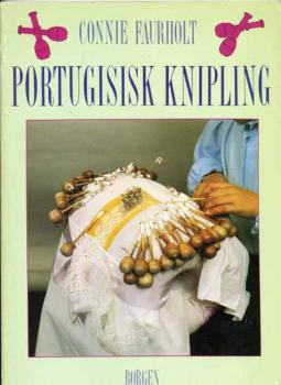 Portugisik Knipling von Connie Faurholt