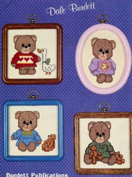 Pitiful Pals Book in miniature Book two by Dale Burdett