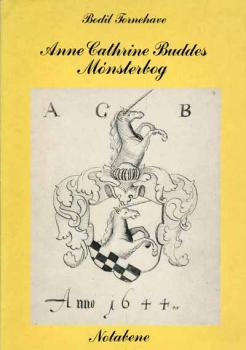 Anne Cathrine Buddes Mónsterbog  by Bodil Tornehave