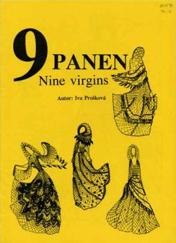 9 virgins by Iva Prošková