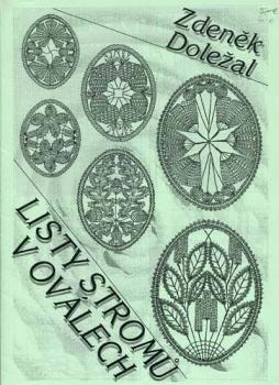 leafs (Listy Stromu V ovalech) by  Zdenek Dolezal