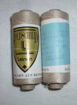 Goldschild Nm 20/3 Nel 30/3 natur