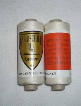 Goldschild Nm 40/3 Nel 66/3 ivory 15