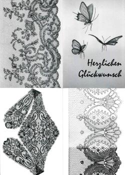 Preview: Set mit 8 Fotopostkarten