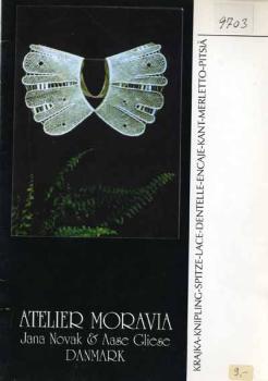 Moravia Collar No. 9703