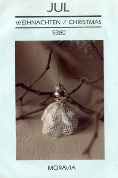 Moravia Christmas No. 9380