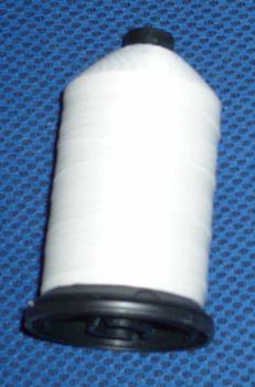 Amann Sponit white 1000 m cotton