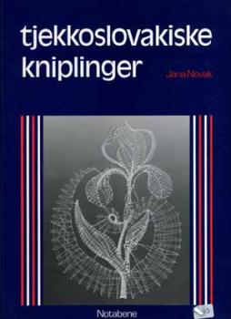 tjekkoslovakiske kniplinger von Jana Novak