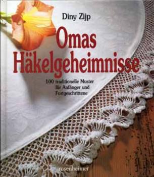 Omas Häkelgeheimnisse