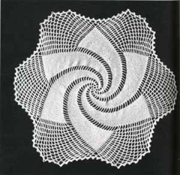 Grandmas Crochet secrets
