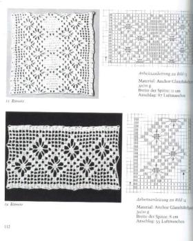 Grandmas Crochet secrets
