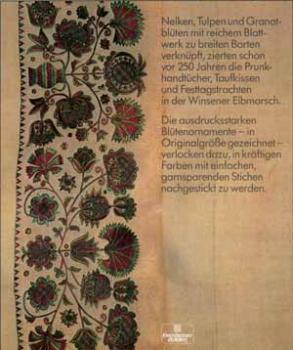 Die schönsten Bänder und Borten