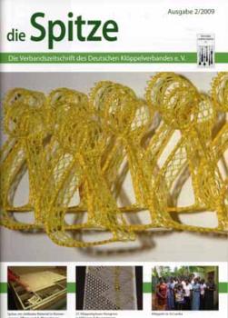 Die Spitze 2/2009