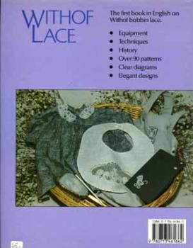 Preview: Withof Lace