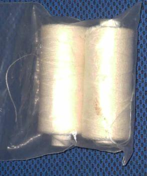 Set Bockens 1 x 40/2 4/4 + 1 x 35/3 1/2 gebl. angebr.