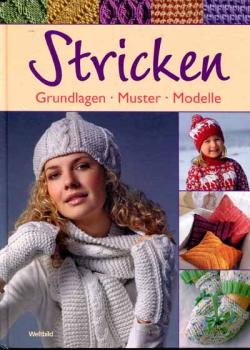 Stricken Grundlagen Muster Modelle Weltbild