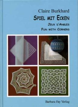 Fun with Corners Claire Burkhard