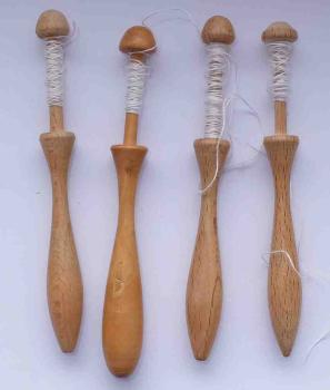 Danish bobbin 10,4 cm