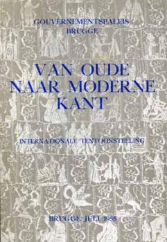 VAN OUDE NAAR MODERNE KANT