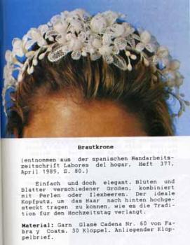 Informationsblatt Dt.Klöppelverband 2/89