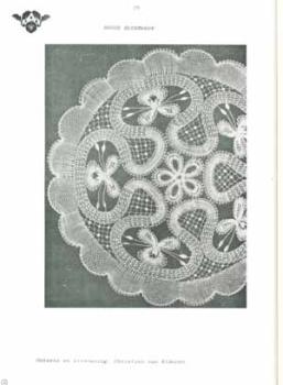 Preview: "Markant" Patronen Map