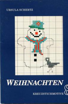 Christmas by Ursula Schertz