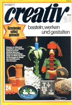 Creativ Oktober 1977