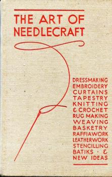 The Art of Needlecraft
